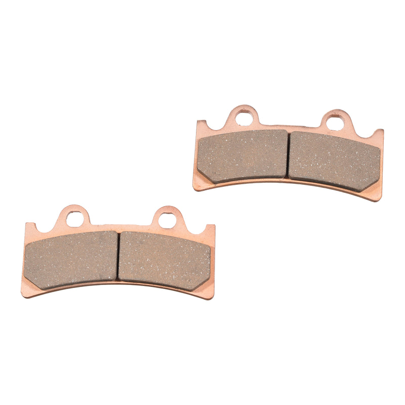 Load image into Gallery viewer, GOLDfren Brake Pads - S3 Sintered Sports
