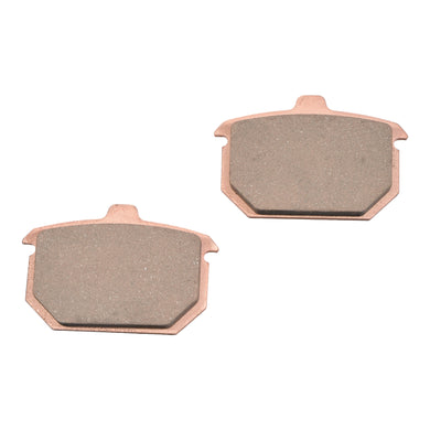 GOLDfren Brake Pads - S3 Sintered Sports