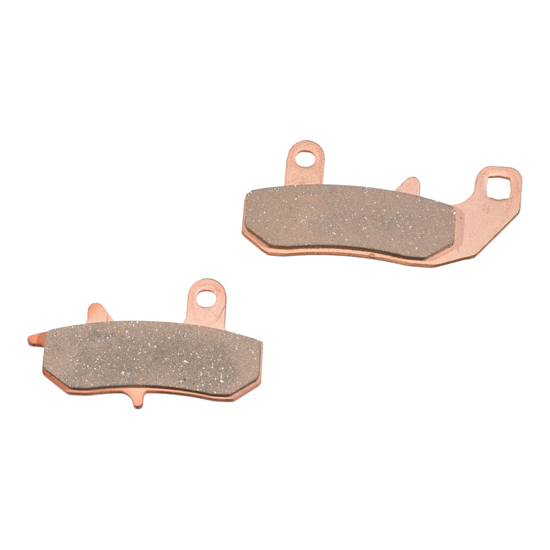 Load image into Gallery viewer, GOLDfren Brake Pads - S3 Sintered Sports
