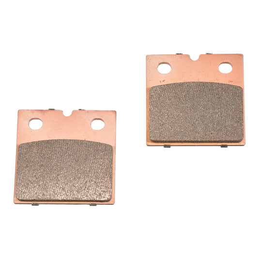 GOLDfren Brake Pads - S3 Sintered Sports