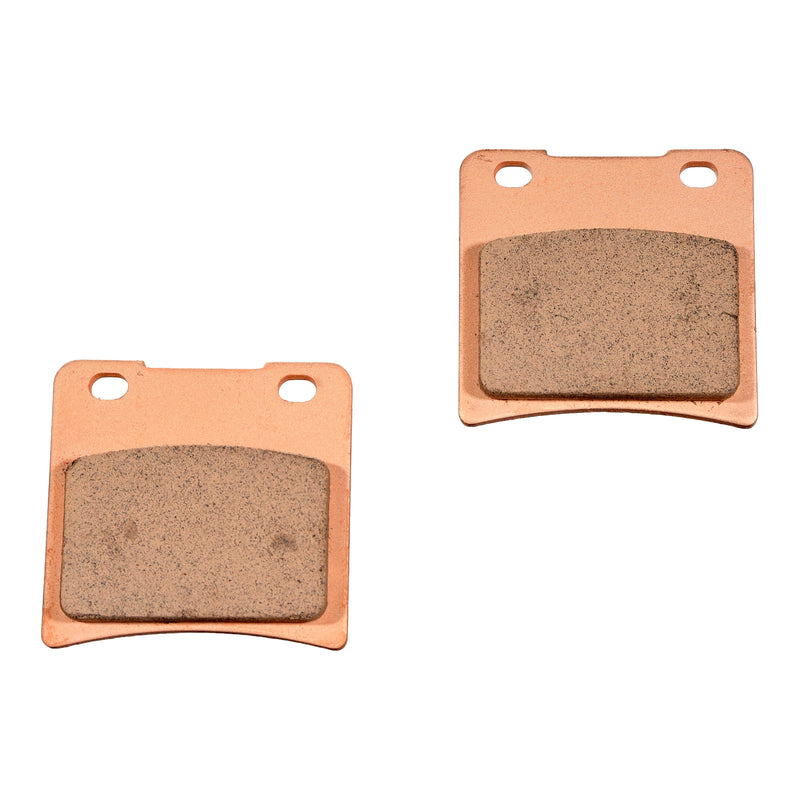 Load image into Gallery viewer, GOLDfren Brake Pads - S3 Sintered Sports
