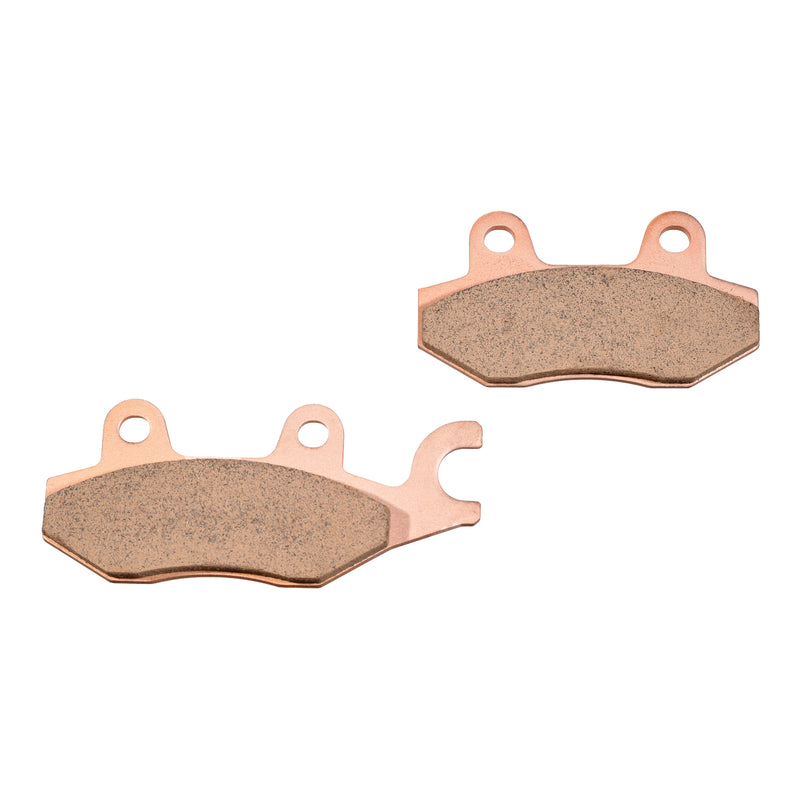 Load image into Gallery viewer, GOLDfren Brake Pads - S3 Sintered Sports
