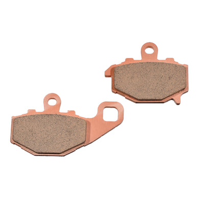 GOLDfren Brake Pads - S3 Sintered Sports