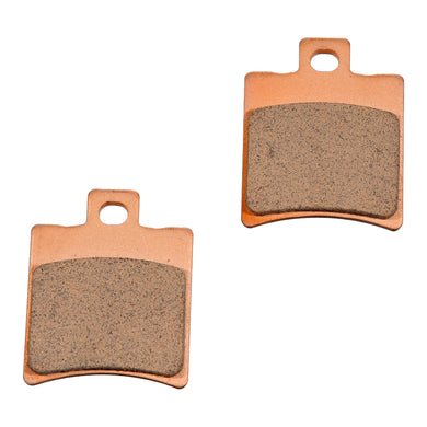 GOLDfren Brake Pads - S3 Sintered Sports