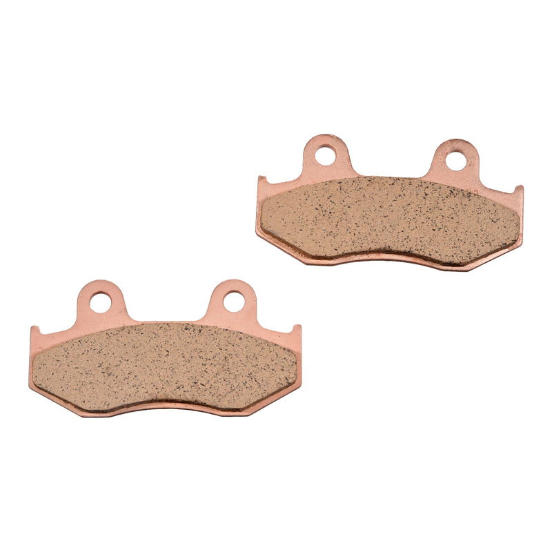 Load image into Gallery viewer, GOLDfren Brake Pads - S3 Sintered Sports
