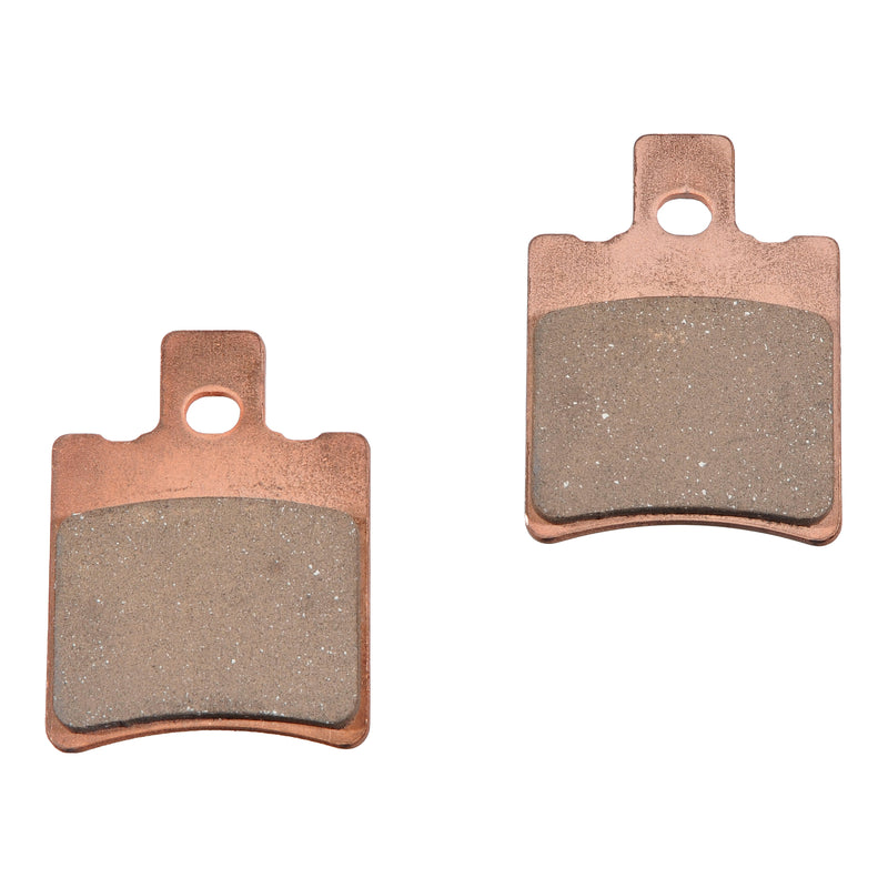 Load image into Gallery viewer, GOLDfren Brake Pads - S3 Sintered Sports
