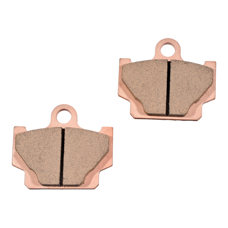 Load image into Gallery viewer, GOLDfren Brake Pads - S3 Sintered Sports
