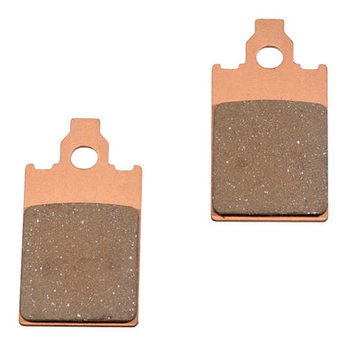 GOLDfren Brake Pads - S3 Sintered Sports