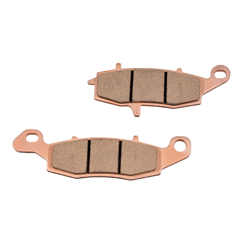 Load image into Gallery viewer, GOLDfren Brake Pads - S3 Sintered Sports
