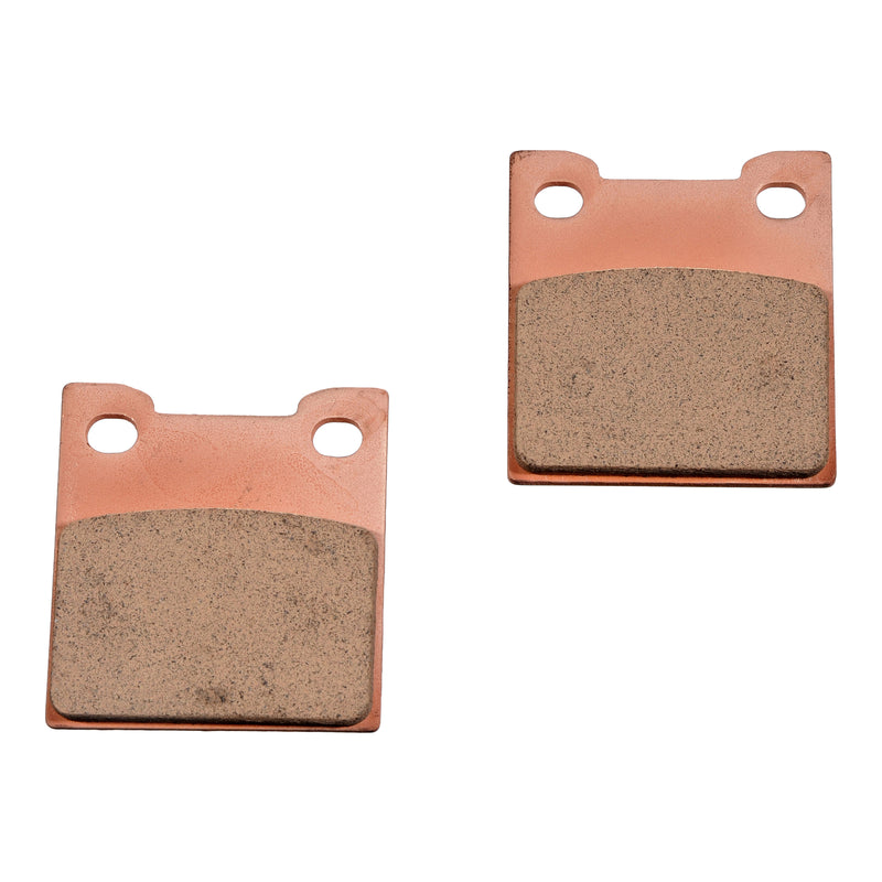 Load image into Gallery viewer, GOLDfren Brake Pads - S3 Sintered Sports
