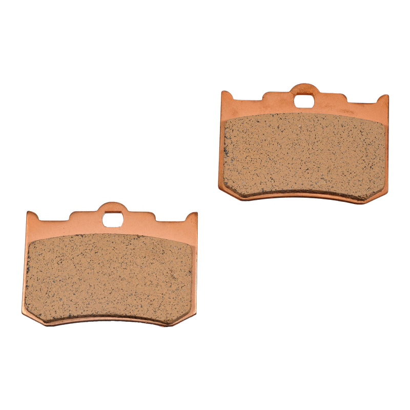 Load image into Gallery viewer, GOLDfren Brake Pads - S3 Sintered Sports
