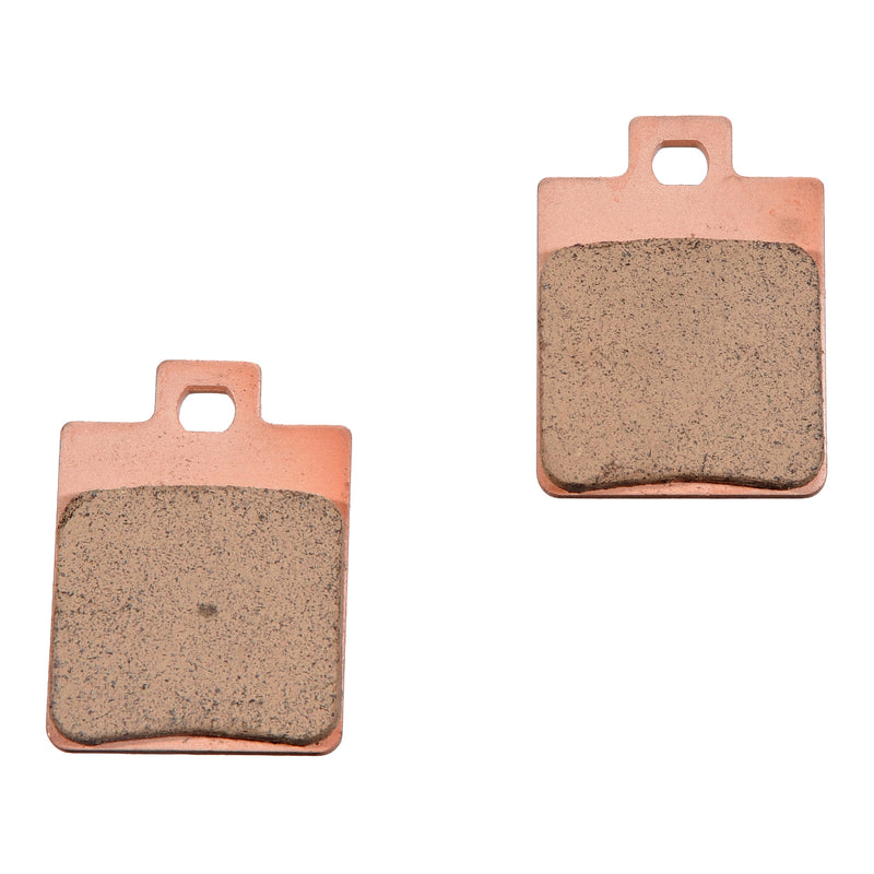 Load image into Gallery viewer, GOLDfren Brake Pads - S3 Sintered Sports
