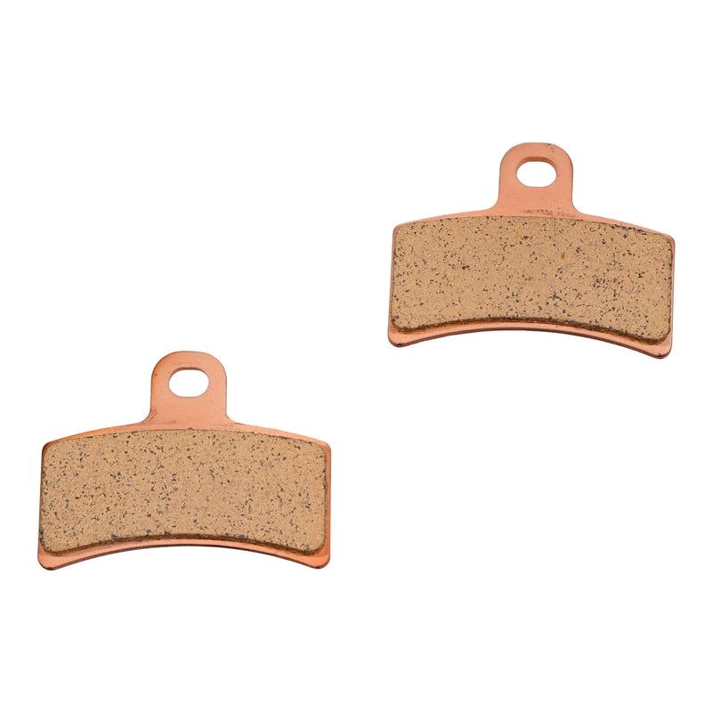 Load image into Gallery viewer, GOLDfren Brake Pads - S3 Sintered Sports

