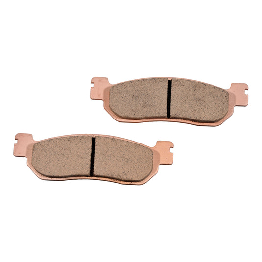 GOLDfren Brake Pads - S3 Sintered Sports