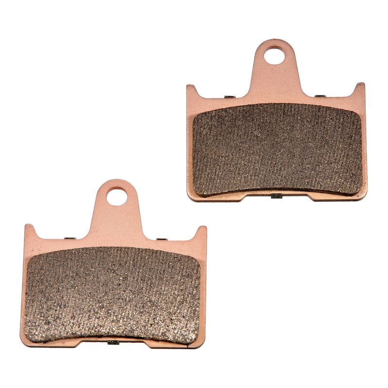Load image into Gallery viewer, GOLDfren Brake Pads - S3 Sintered Sports
