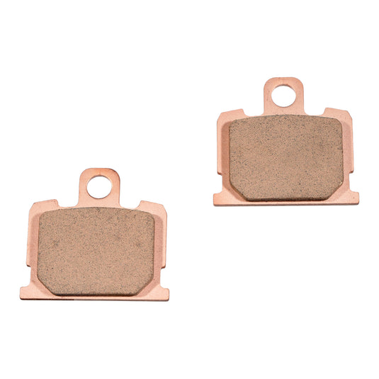 GOLDfren Brake Pads - S3 Sintered Sports
