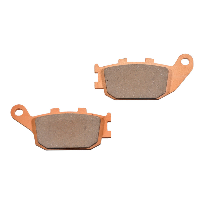 Load image into Gallery viewer, GOLDfren Brake Pads - S3 Sintered Sports

