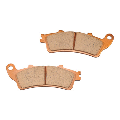 GOLDfren Brake Pads - S3 Sintered Sports