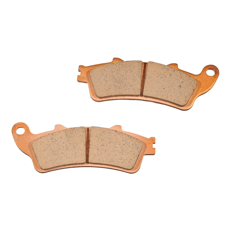 Load image into Gallery viewer, GOLDfren Brake Pads - S3 Sintered Sports
