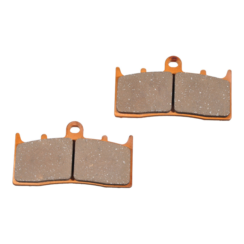 Load image into Gallery viewer, GOLDfren Brake Pads - S3 Sintered Sports
