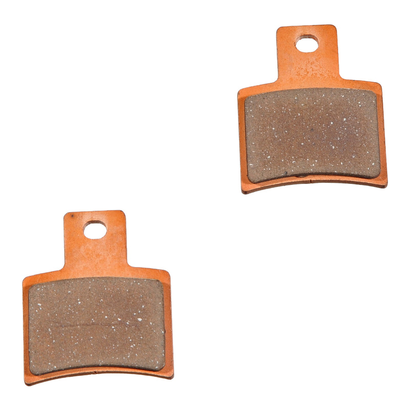 Load image into Gallery viewer, GOLDfren Brake Pads - S3 Sintered Sports
