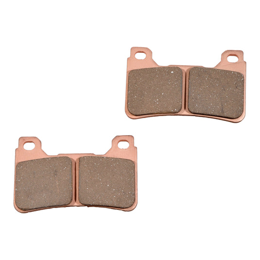 GOLDfren Brake Pads - S3 Sintered Sports