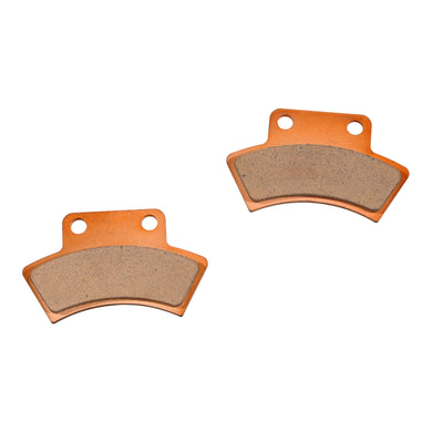 GOLDfren Brake Pads AD