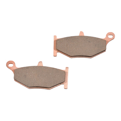 GOLDfren Brake Pads - S3 Sintered Sports
