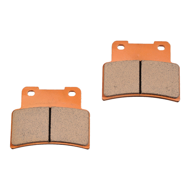 Load image into Gallery viewer, GOLDfren Brake Pads - S3 Sintered Sports
