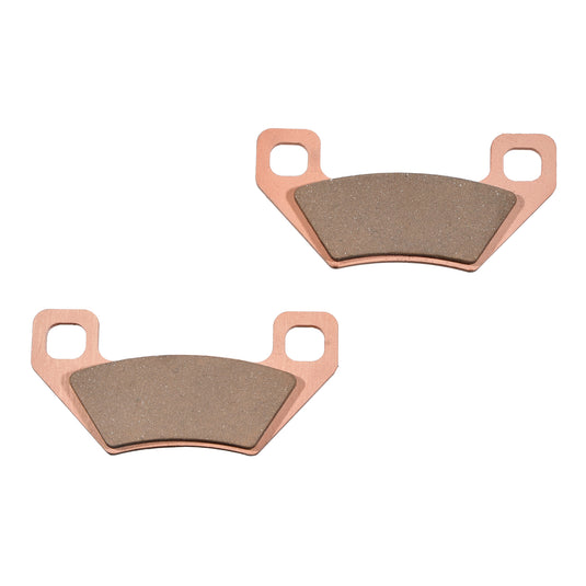 GOLDfren Brake Pads - K5 Off-Road Racing