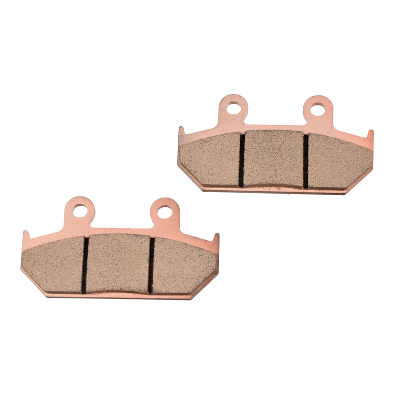 Load image into Gallery viewer, GOLDfren Brake Pads - S3 Sintered Sports
