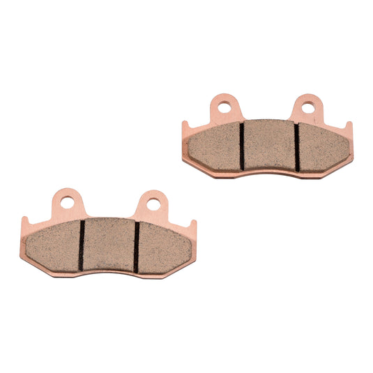 GOLDfren Brake Pads - S3 Sintered Sports