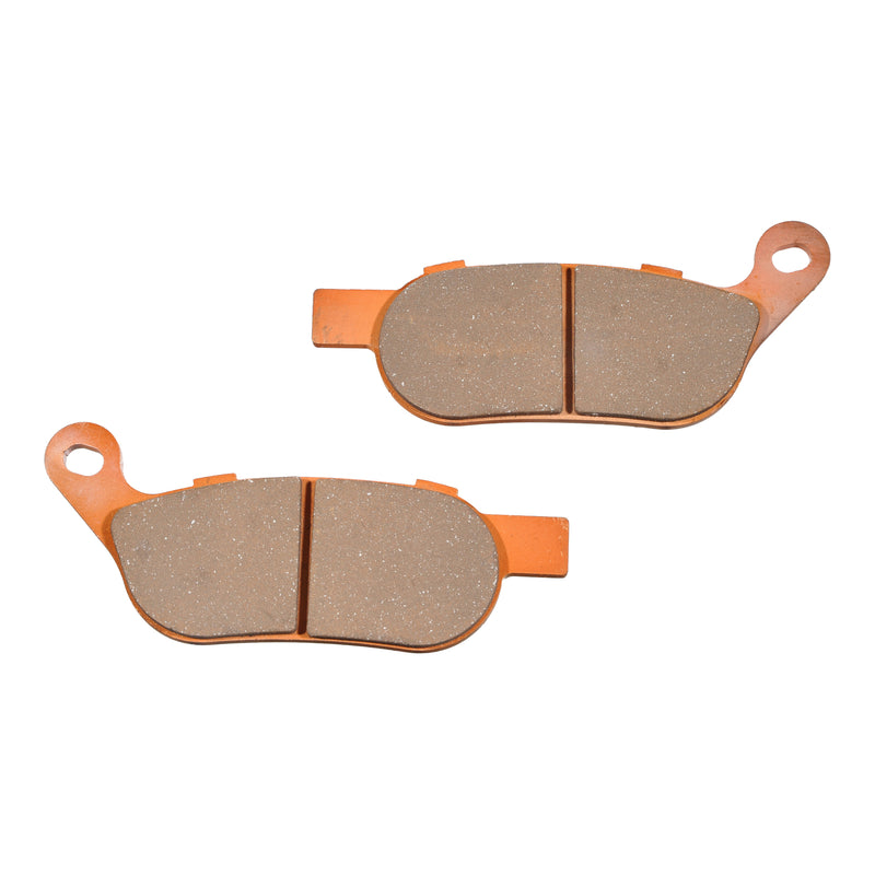 Load image into Gallery viewer, GOLDfren Brake Pads - S3 Sintered Sports
