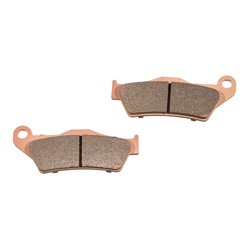 Load image into Gallery viewer, GOLDfren Brake Pads - S3 Sintered Sports
