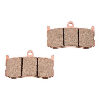 GOLDfren Brake Pads - S3 Sintered Sports
