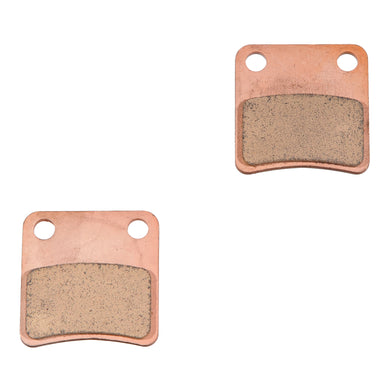 GOLDfren Brake Pads - S3 Sintered Sports