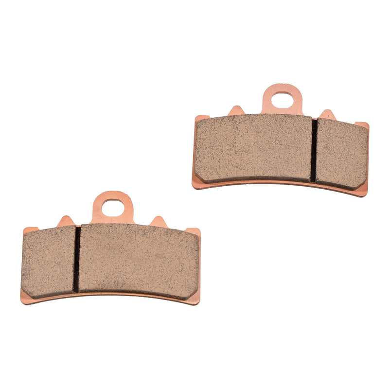 Load image into Gallery viewer, GOLDfren Brake Pads - S3 Sintered Sports
