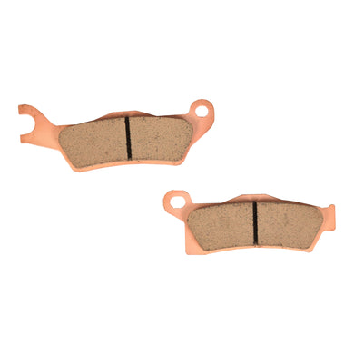 GOLDfren Brake Pads - K5 Off-Road Racing