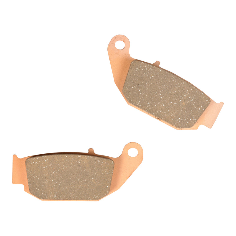 Load image into Gallery viewer, GOLDfren Brake Pads - S3 Sintered Sports
