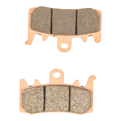 GOLDfren Brake Pads - S3 Sintered Sports