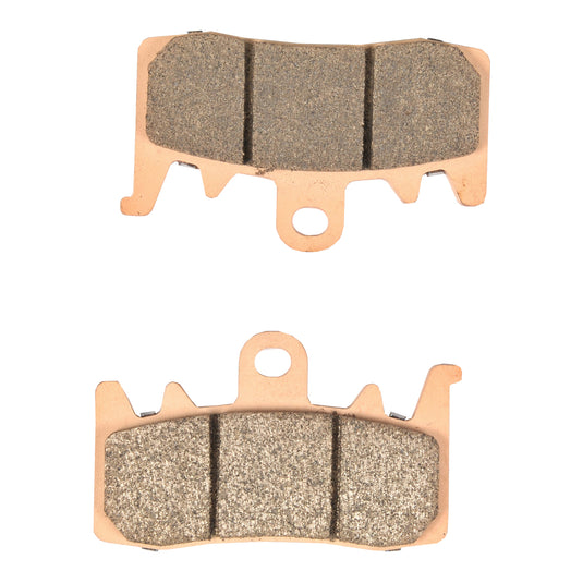 GOLDfren Brake Pads - S3 Sintered Sports