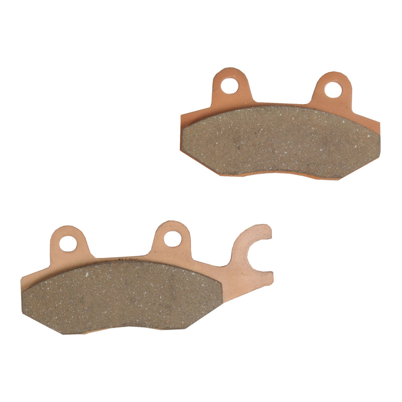Load image into Gallery viewer, GOLDfren Brake Pads - S3 Sintered Sports
