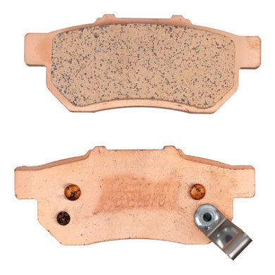 GOLDfren Brake Pads - K5 Off-Road Racing