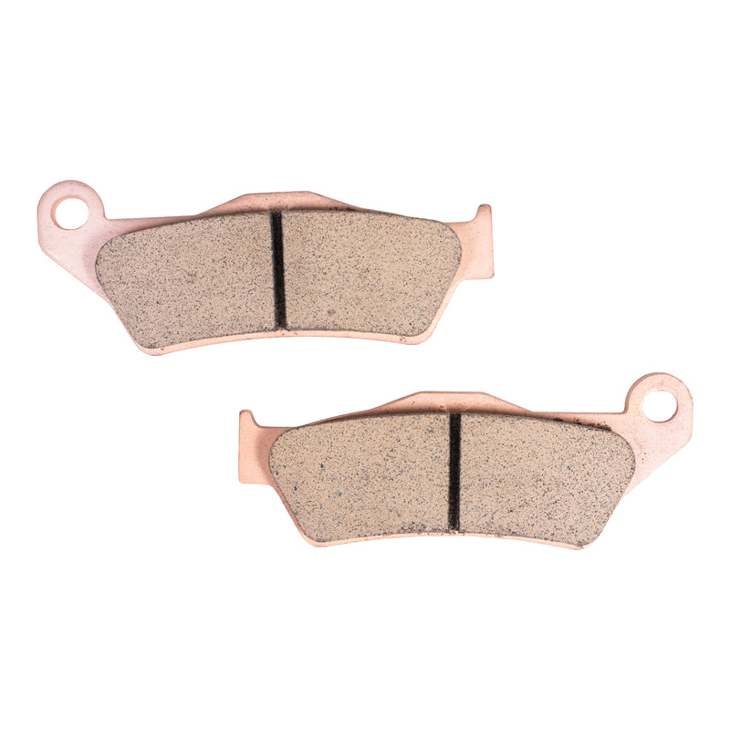 Load image into Gallery viewer, GOLDfren Brake Pads - S3 Sintered Sports
