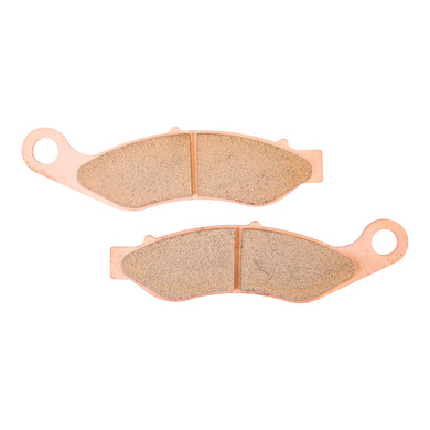 GOLDfren Brake Pads - S3 Sintered Sports