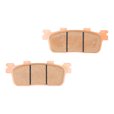 GOLDfren Brake Pads - S3 Sintered Sports