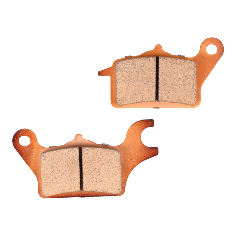Load image into Gallery viewer, GOLDfren Brake Pads - S3 Sintered Sports
