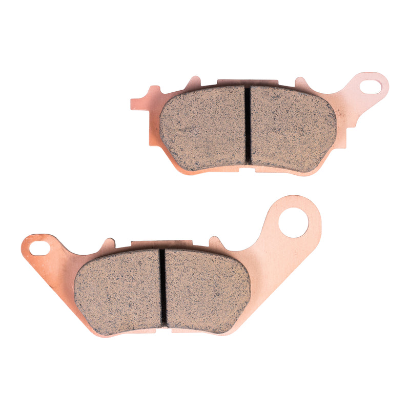 Load image into Gallery viewer, GOLDfren Brake Pads - S3 Sintered Sports
