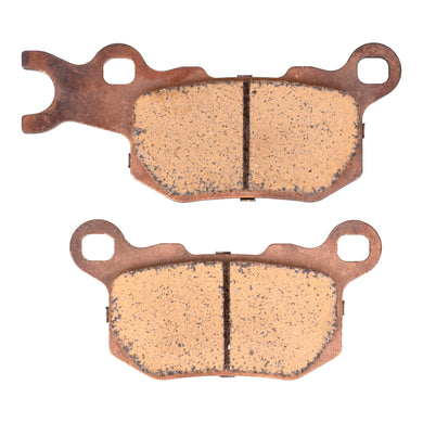GOLDfren Brake Pads - K5 Off-Road Racing