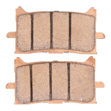 GOLDfren Brake Pads - S3 Sintered Sports